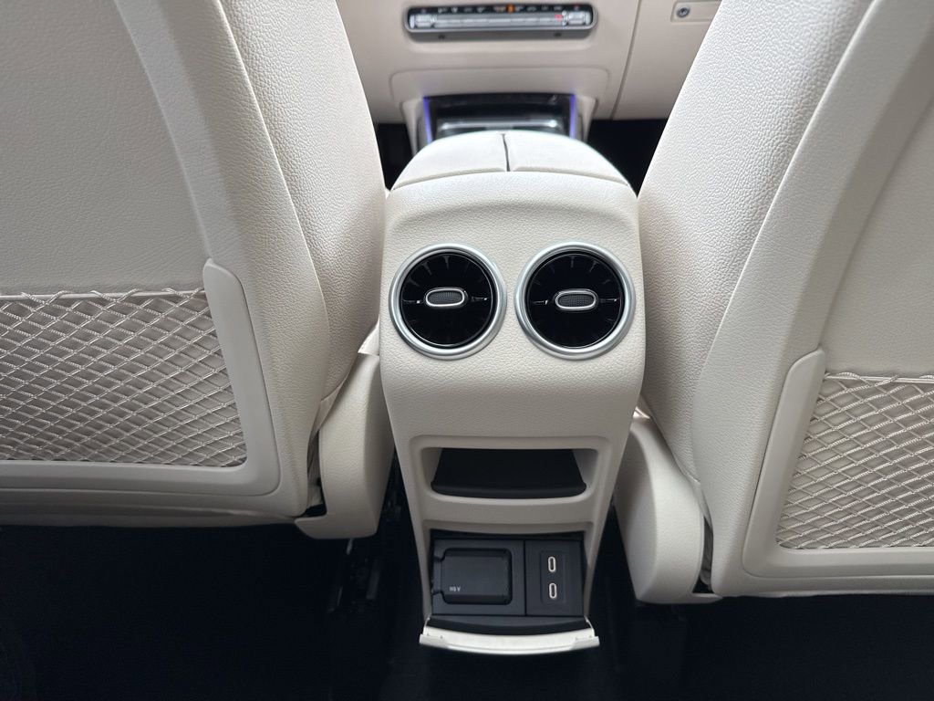 New 2026 Mercedes-Benz GLA 250 4MATIC image 20