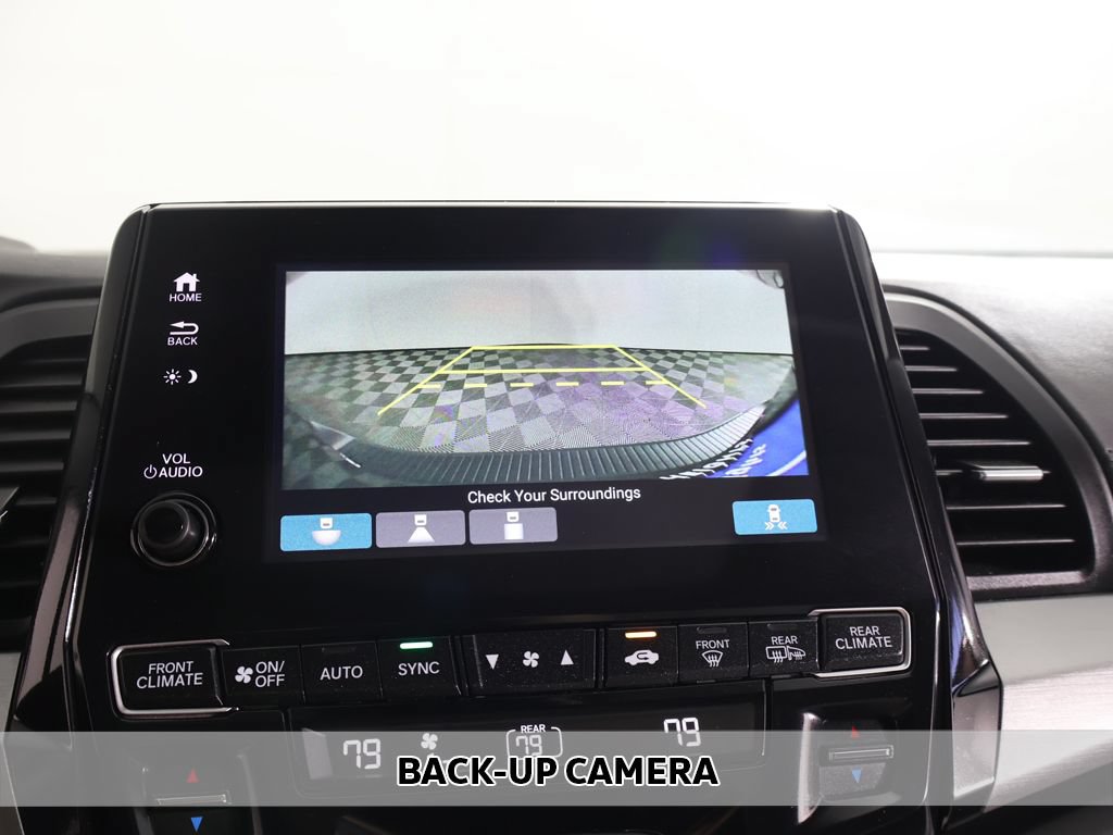 Used 2024 Honda Odyssey EX-L image 6