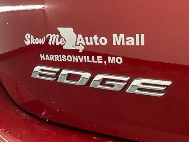 Used 2018 Ford Edge Sport w/ Technology Package image 19