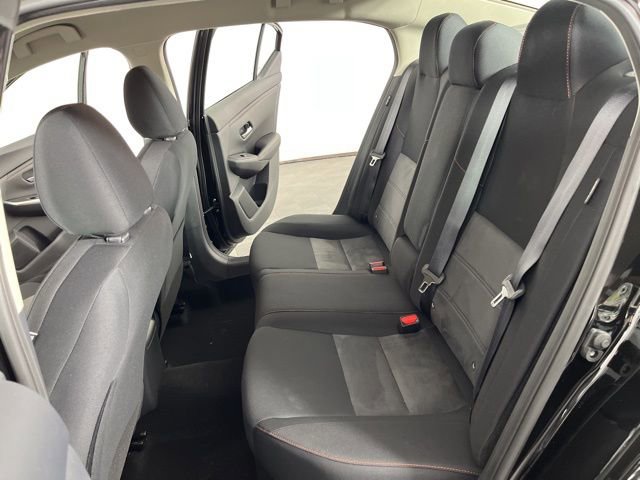 New 2025 Nissan Sentra SR w/ Midnight Edition image 39