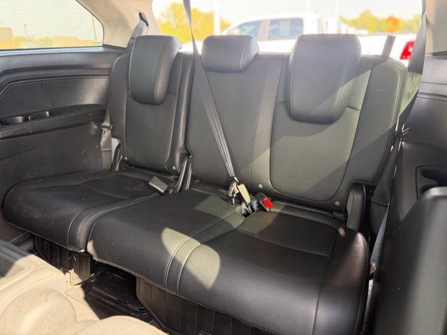 Used 2025 Honda Odyssey EX-L image 49