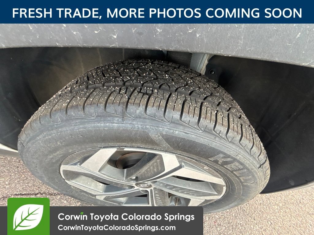 Used 2024 Hyundai Tucson Limited AWD/4WD image 9