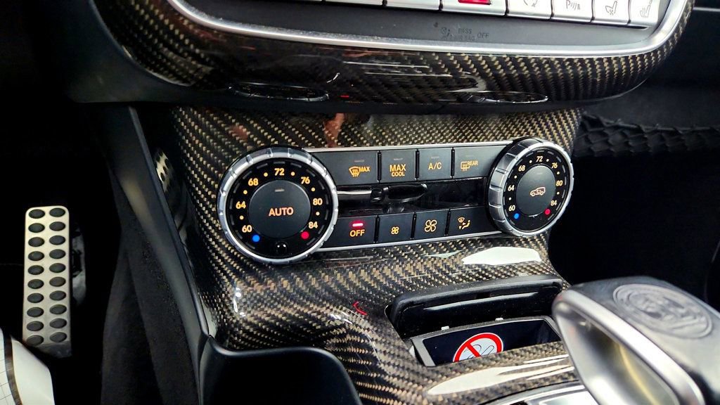 Used 2017 Mercedes-Benz G 63 AMG 4MATIC image 21