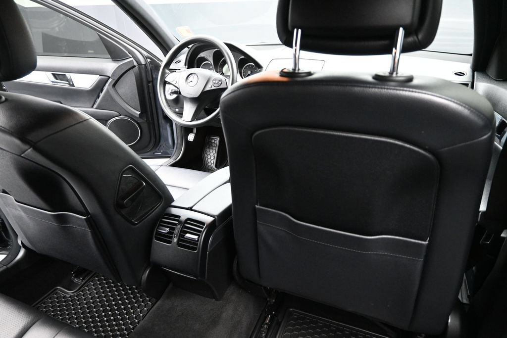 Used 2010 Mercedes-Benz C 300 4MATIC Sedan image 25