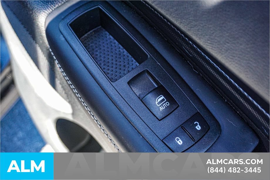 Used 2024 Dodge Durango SRT Hellcat AWD/4WD image 58