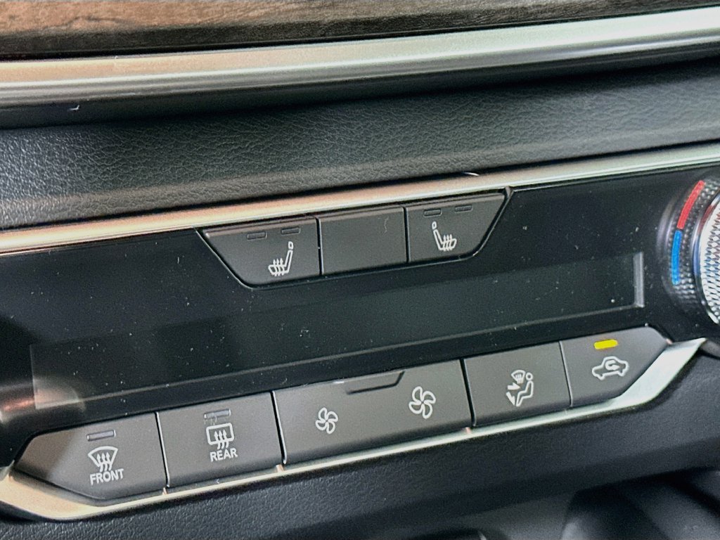 New 2026 Nissan Altima 2.5 SV FWD image 27