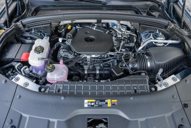 New 2026 Jeep Grand Cherokee Limited image 33