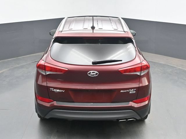 Used 2016 Hyundai Tucson Sport AWD/4WD image 37