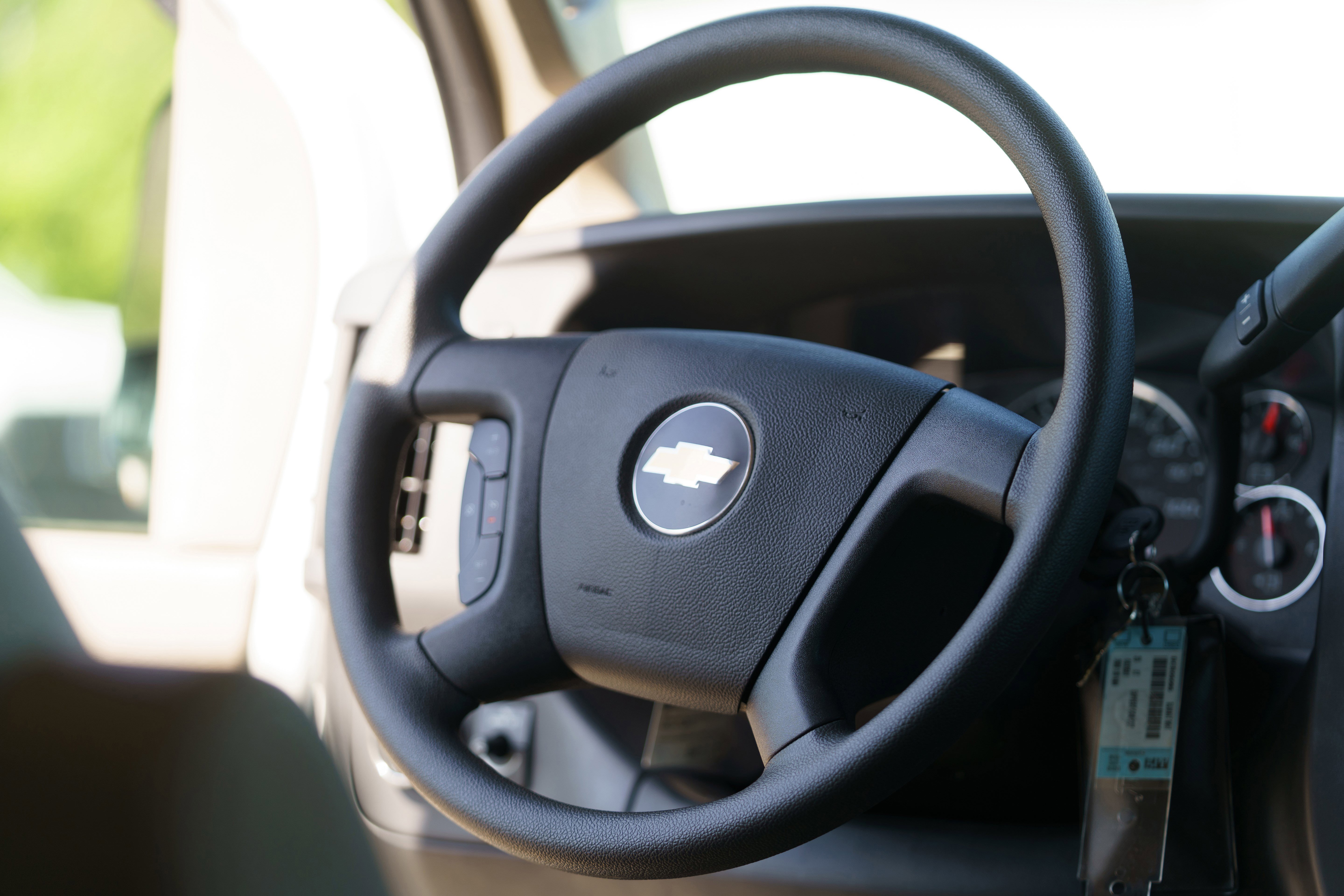 New 2025 Chevrolet Express 3500 w/ Power Convenience Package RWD image 22