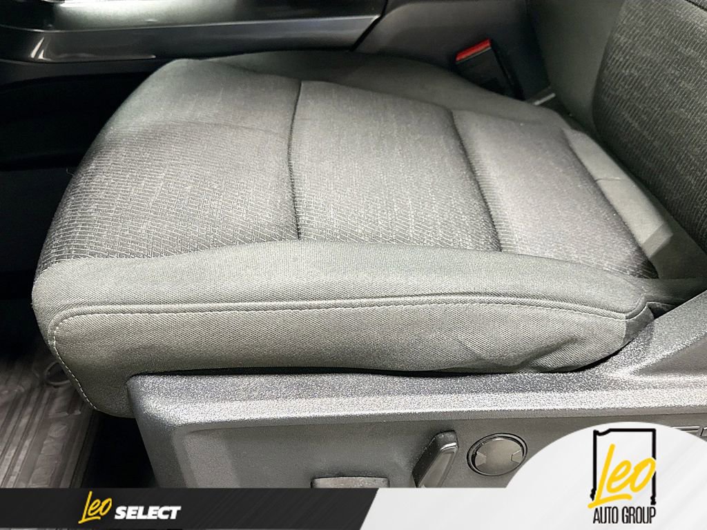 Used 2023 Ford F150 XLT w/ Equipment Group 302A High AWD/4WD image 19