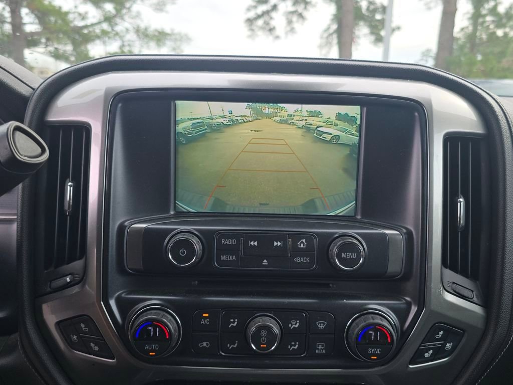 Used 2018 Chevrolet Silverado 2500 LTZ w/ Duramax Plus Package image 54