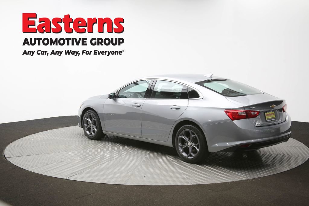 Used 2023 Chevrolet Malibu LT image 63