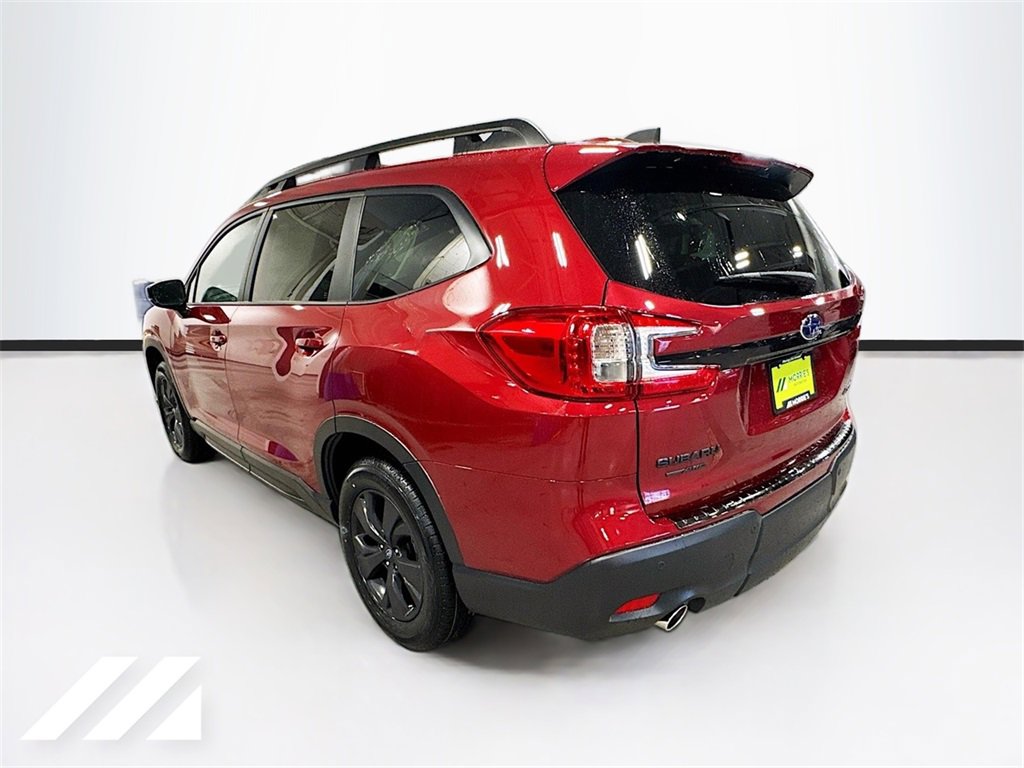 New 2026 Subaru Ascent Premium image 7