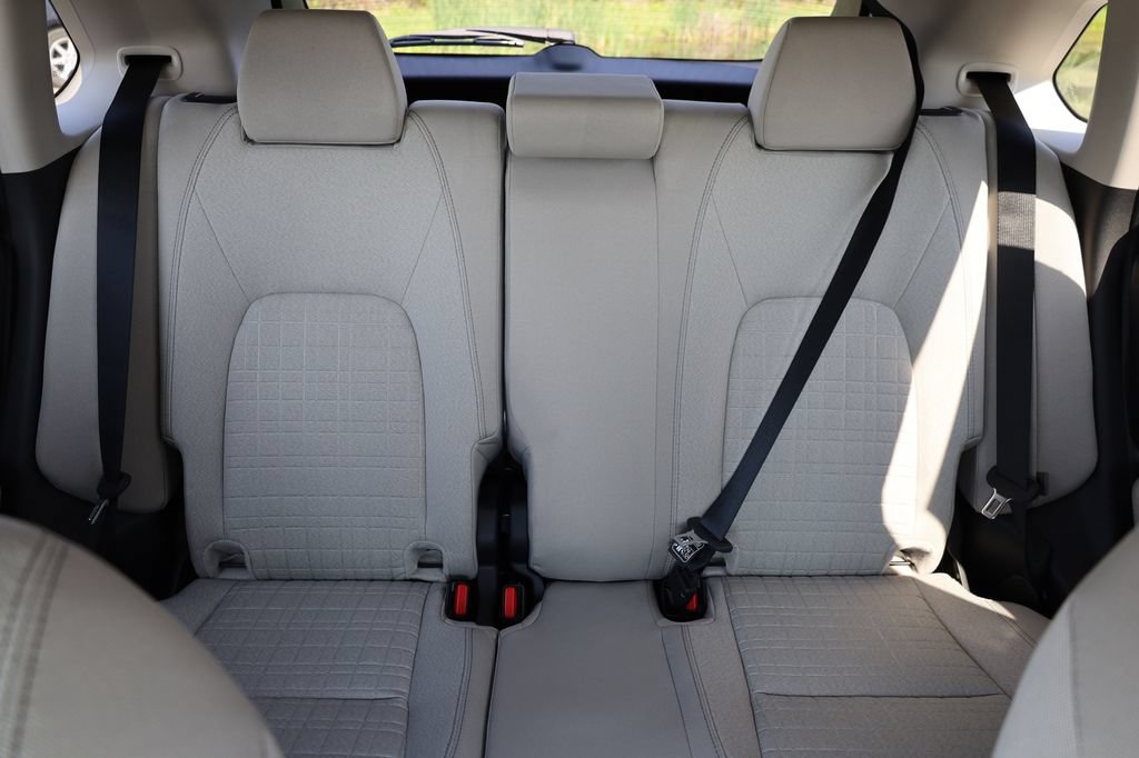 New 2027 Honda HR-V LX image 25