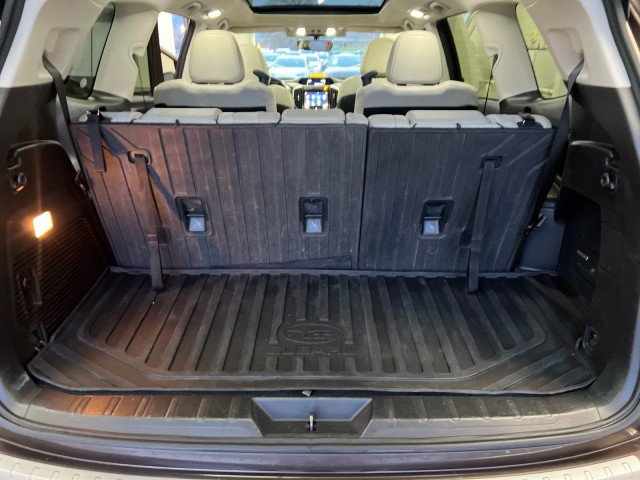 Used 2019 Subaru Ascent Limited w/ Popular Package #2A image 11