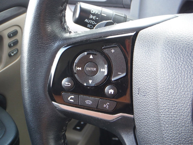 Used 2022 Honda Pilot EX-L image 28