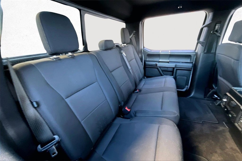 Used 2020 Ford F150 XLT w/ Equipment Group 302A Luxury image 24