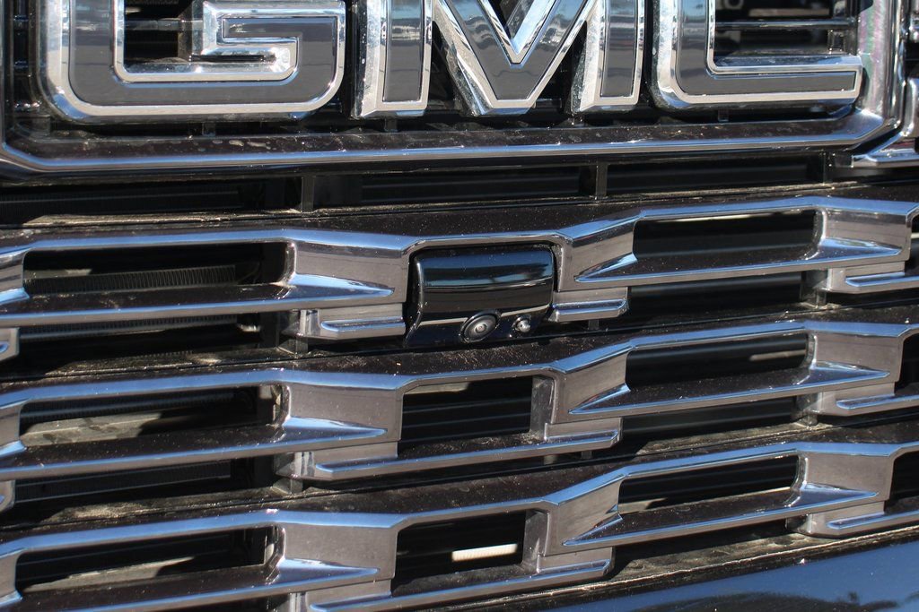 Used 2025 GMC Sierra 2500 Denali Ultimate AWD/4WD image 57
