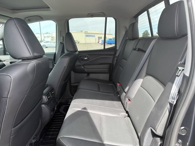 Used 2025 Honda Ridgeline RTL image 16