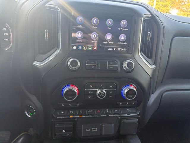 Used 2019 GMC Sierra 1500 AT4 w/ AT4 Premium Package image 14