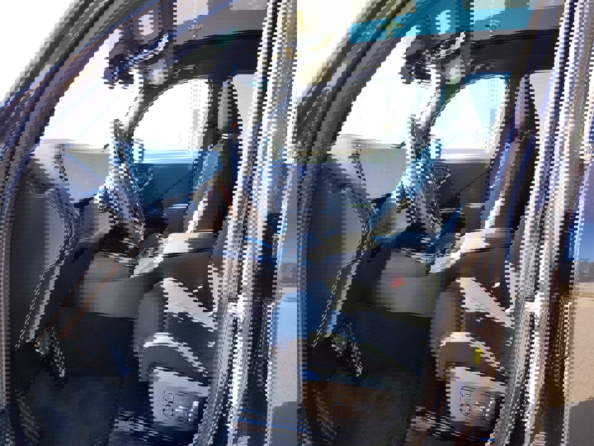 Used 2025 BMW X3 M50 image 16