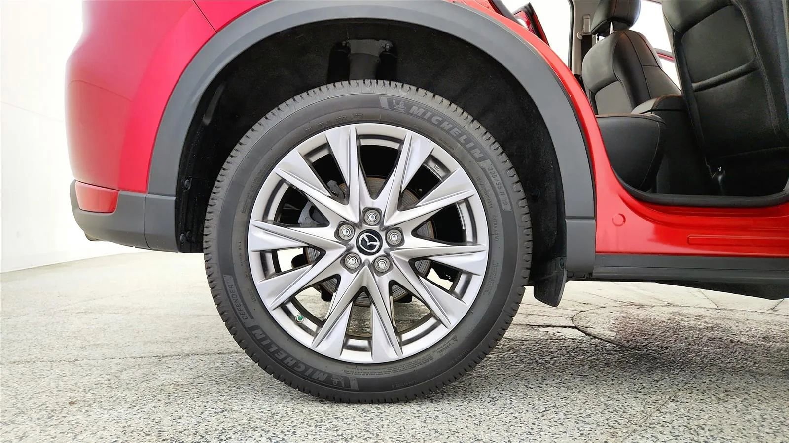 Used 2019 MAZDA CX-5 Grand Touring AWD/4WD image 33