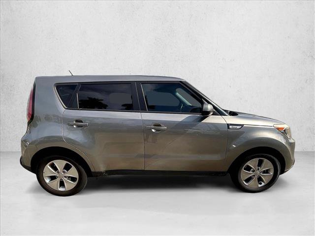 Used 2015 Kia Soul + w/ Eco Package FWD image 5