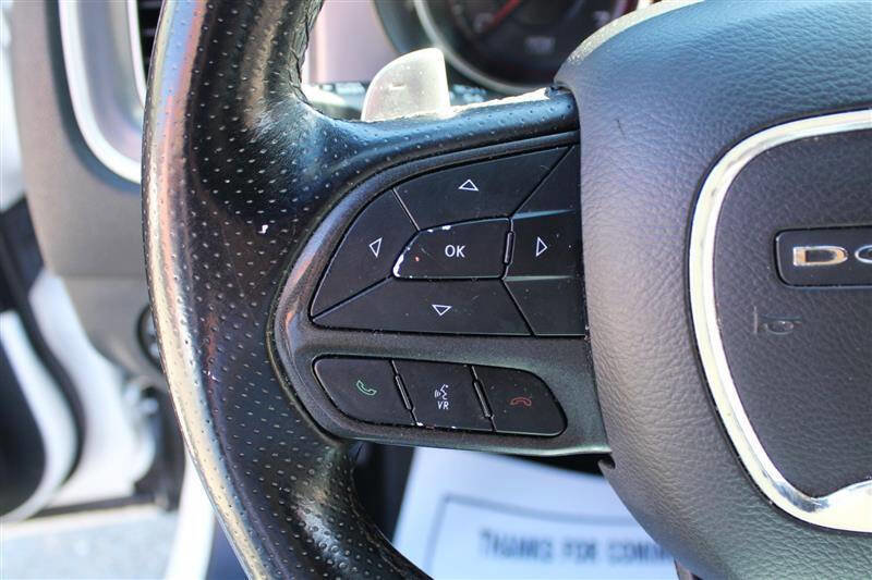 Used 2022 Dodge Charger R/T image 15