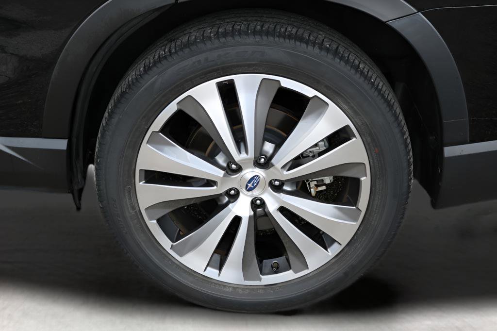 Used 2022 Subaru Ascent Touring AWD/4WD image 9