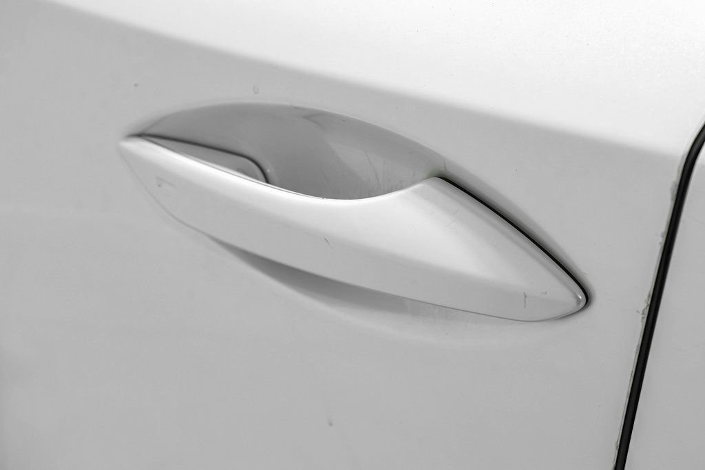 Used 2017 Lexus NX 200t FWD image 34