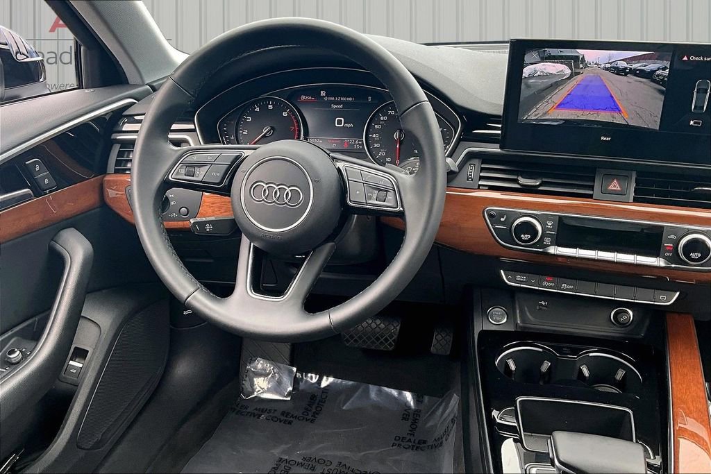 Used 2023 Audi A4 2.0T Premium image 8