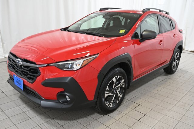 Used 2024 Subaru Crosstrek 2.0i Premium image 16