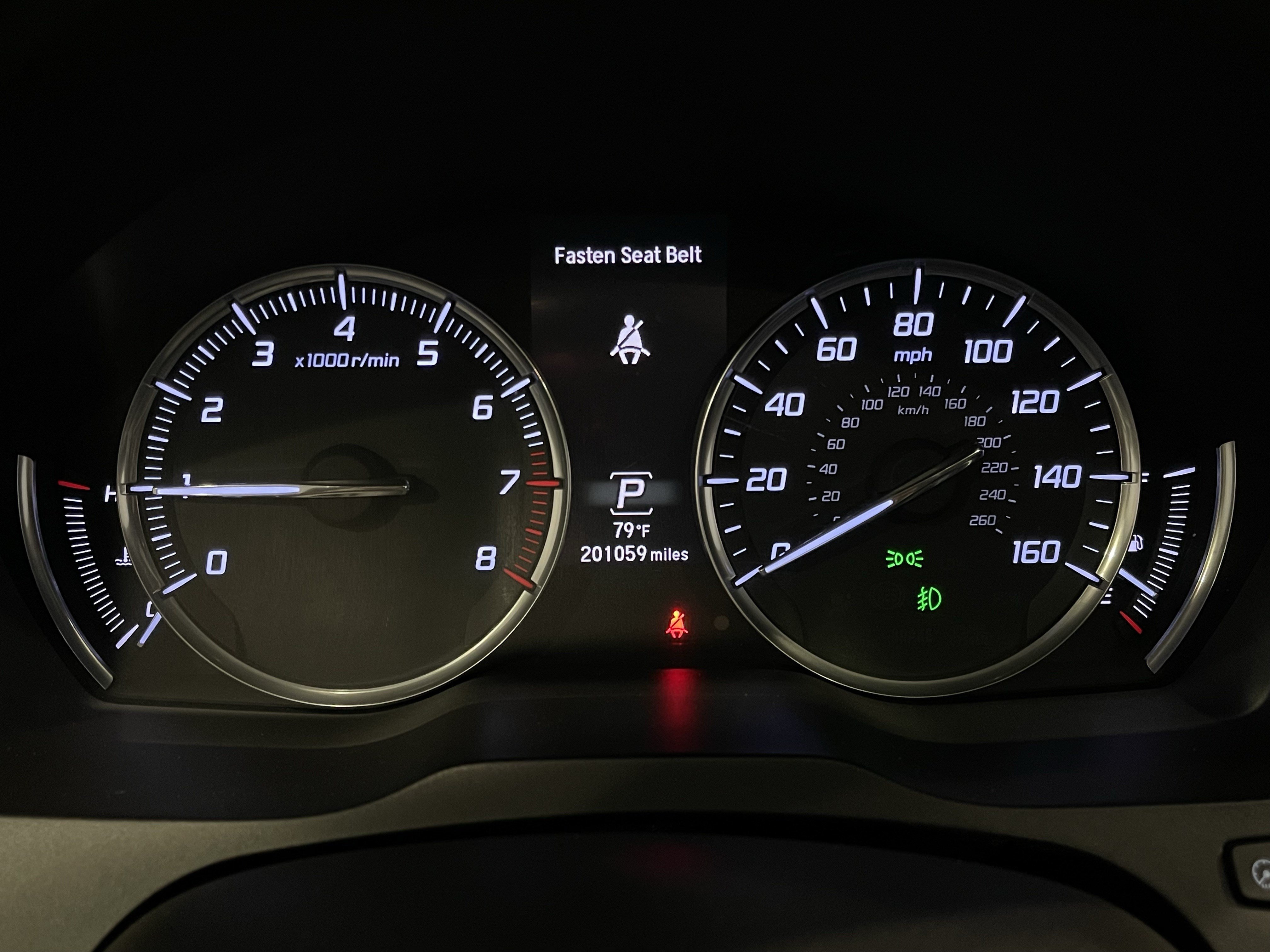 Used 2015 Acura MDX SH-AWD w/ Tech & Entertainment image 20