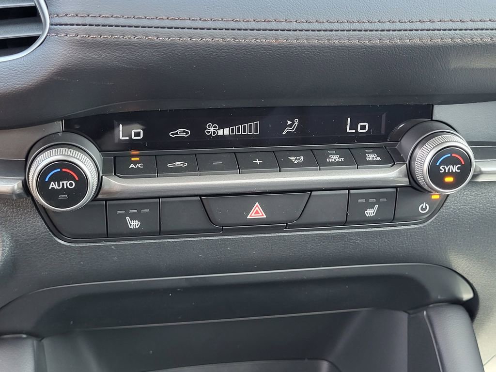 New 2026 MAZDA MAZDA3 2.5 S Sedan w/ Preferred Pkg image 18