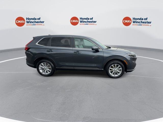 Certified 2023 Honda CR-V EX-L image 11