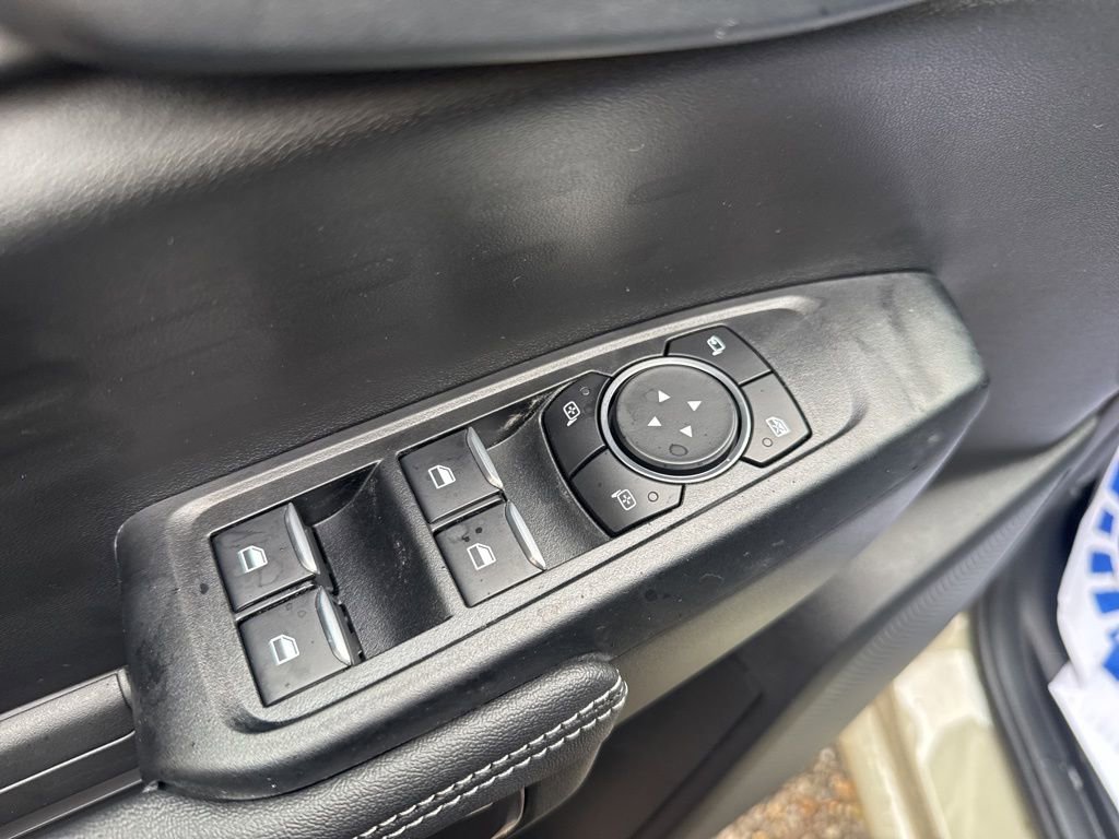 New 2025 Ford Ranger XLT w/ Equipment Group 301A High image 13