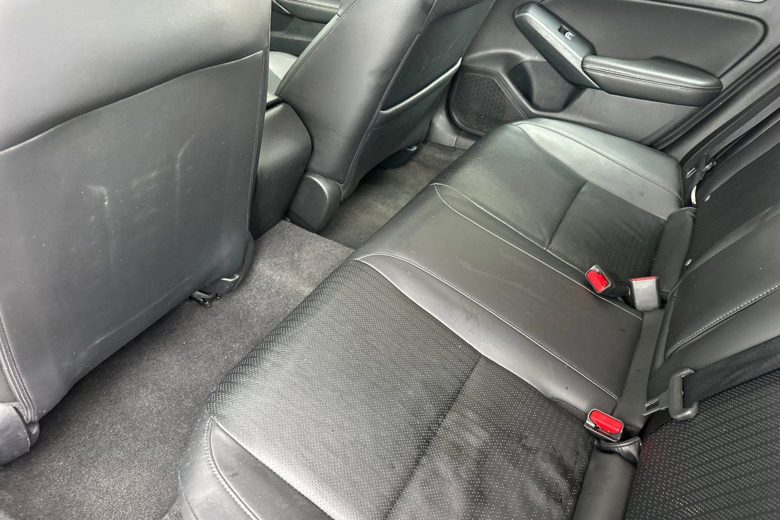 Used 2024 Honda Civic EX-L image 14