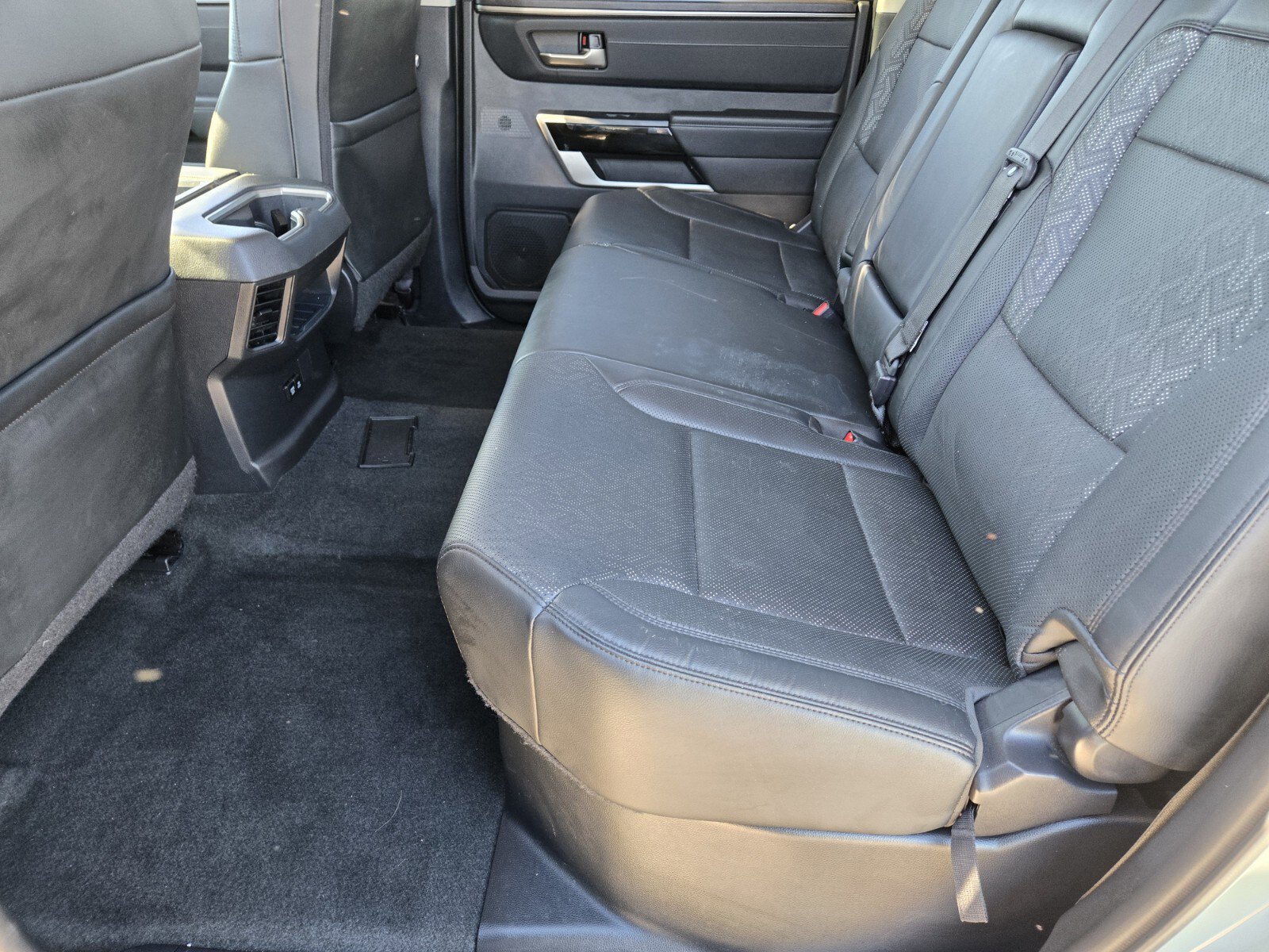 Used 2024 Toyota Tundra Limited image 11