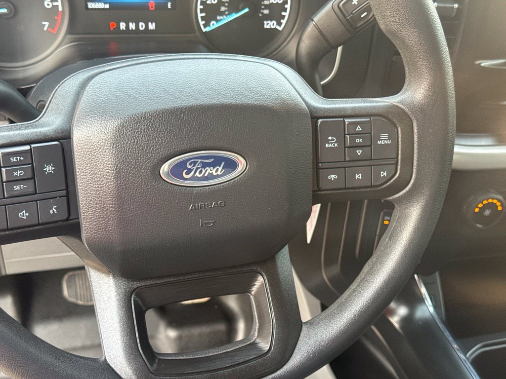 Used 2023 Ford F150 XL w/ Trailer Tow Package AWD/4WD image 14