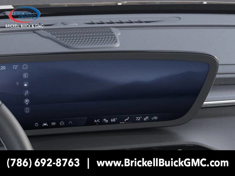 New 2025 Buick Enclave Sport Touring w/ Power Package FWD image 20