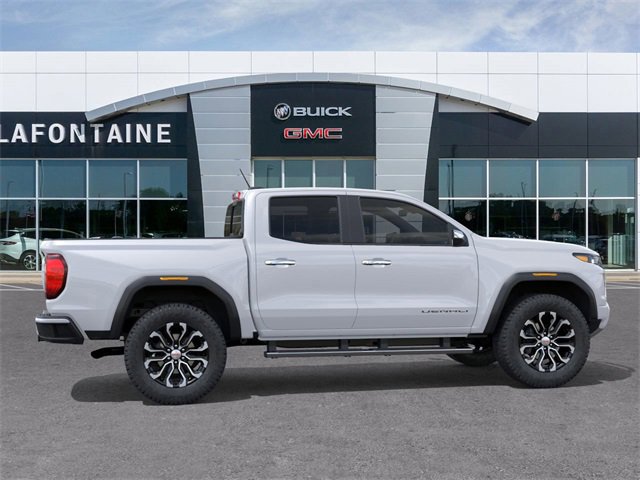 New 2026 GMC Canyon Denali image 5