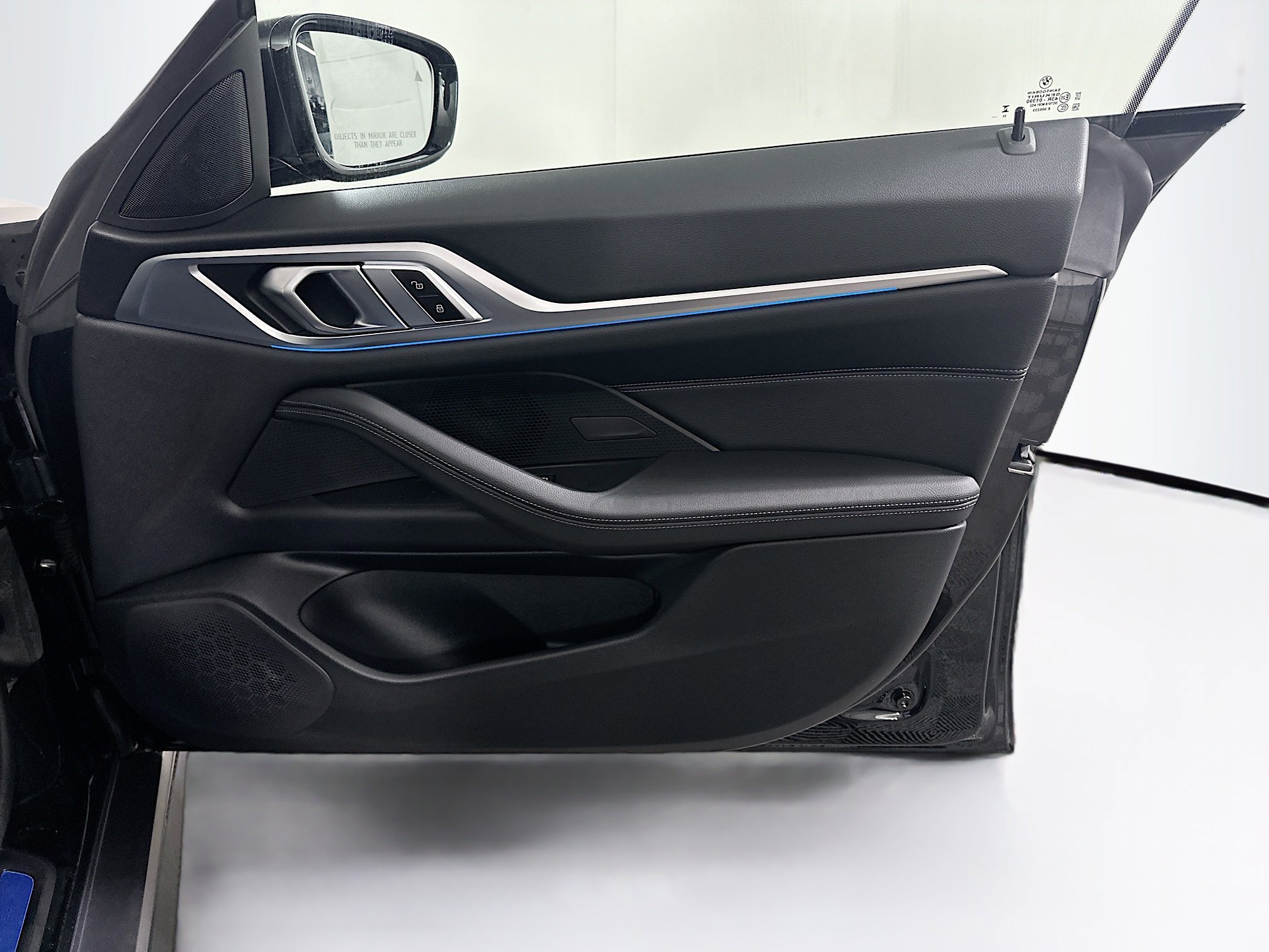 Used 2024 BMW i4 eDrive35 w/ Convenience Package image 34