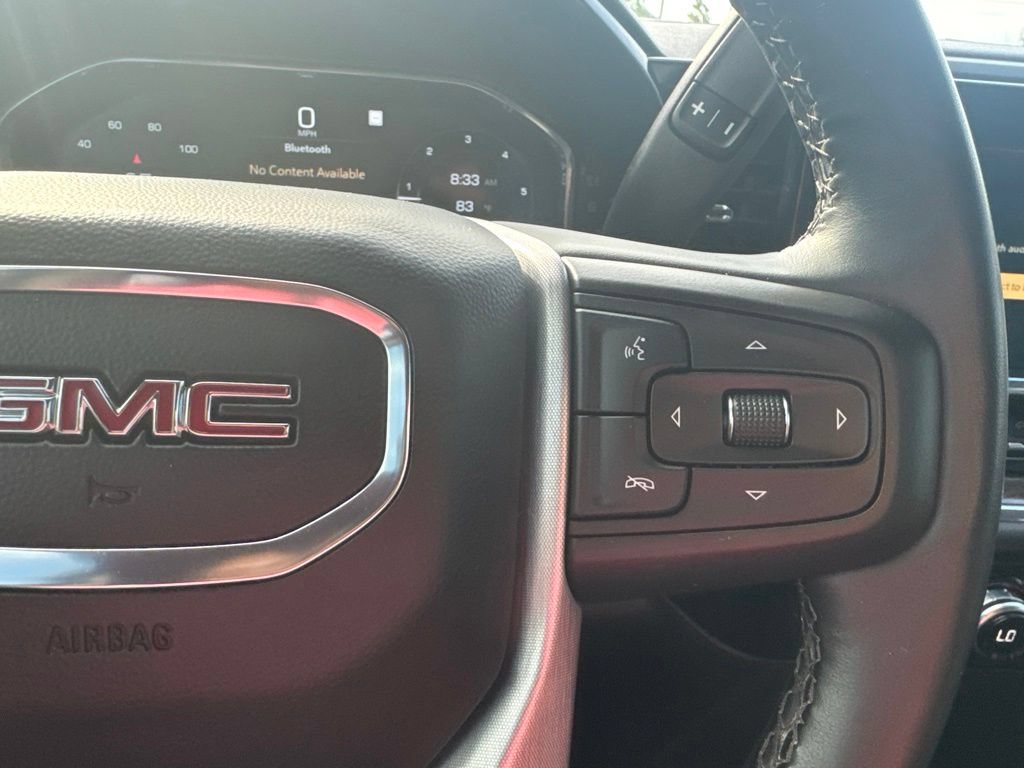 Used 2023 GMC Sierra 1500 Elevation AWD/4WD image 16