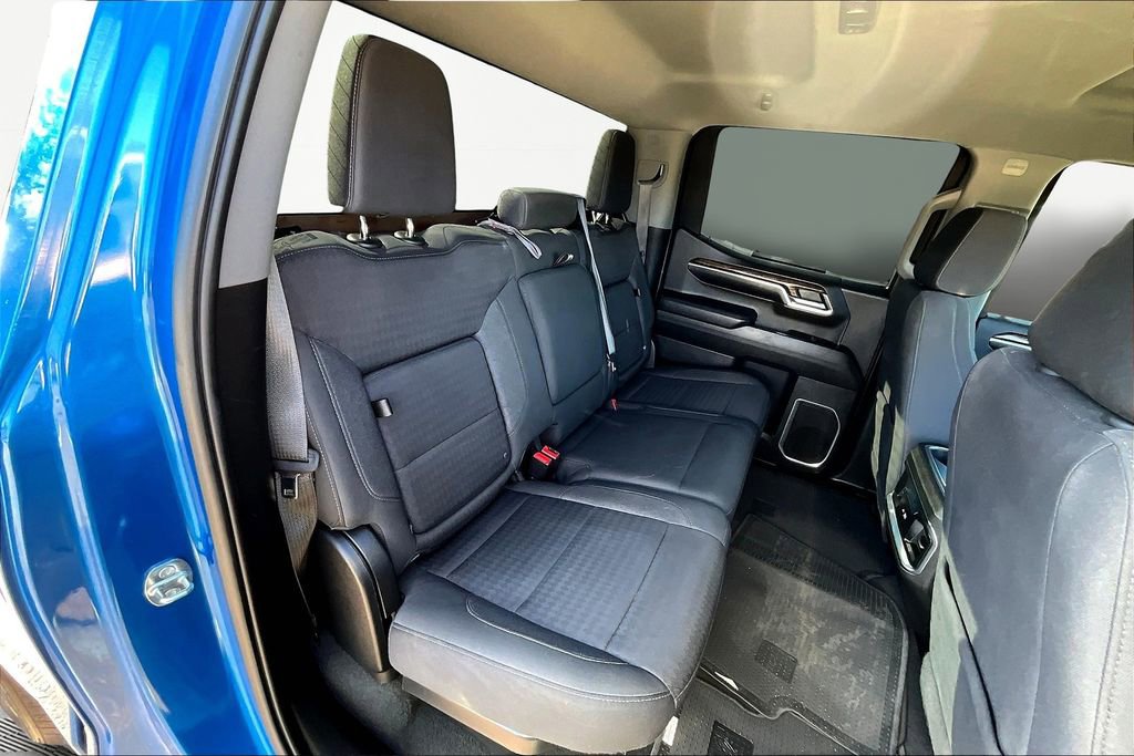 Used 2022 GMC Sierra 1500 Elevation image 29