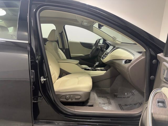 Used 2024 Chevrolet Malibu LT image 26