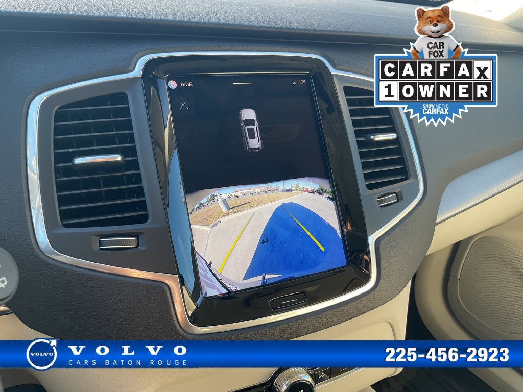 Used 2025 Volvo XC90 B5 Core w/ Climate Package AWD/4WD image 34