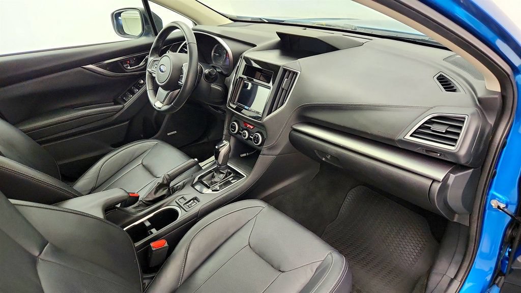 Used 2018 Subaru Impreza 2.0i Limited AWD/4WD image 25