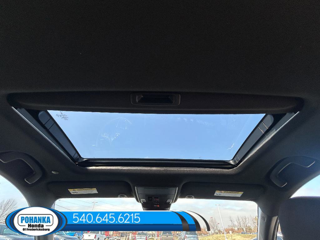 New 2026 Honda Accord Hybrid Sport-L image 31