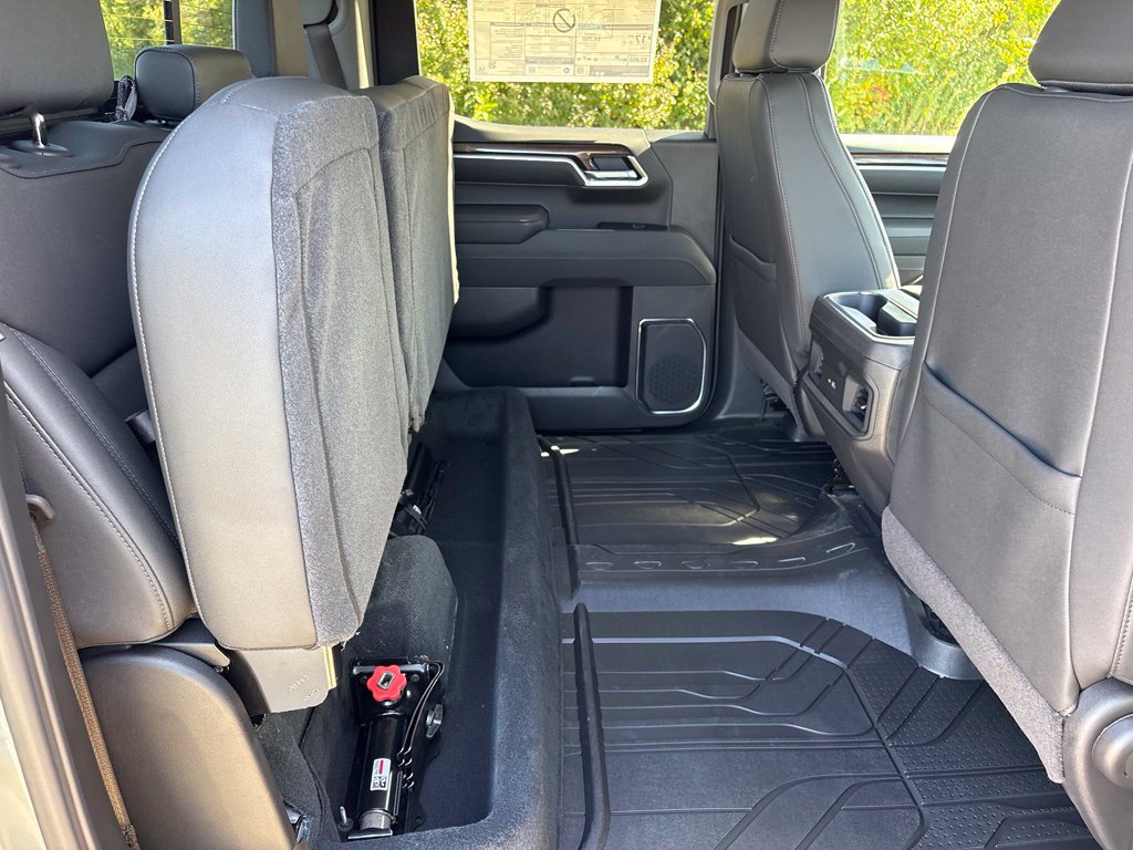 New 2026 Chevrolet Silverado 1500 RST w/ All Star Edition Plus AWD/4WD image 46