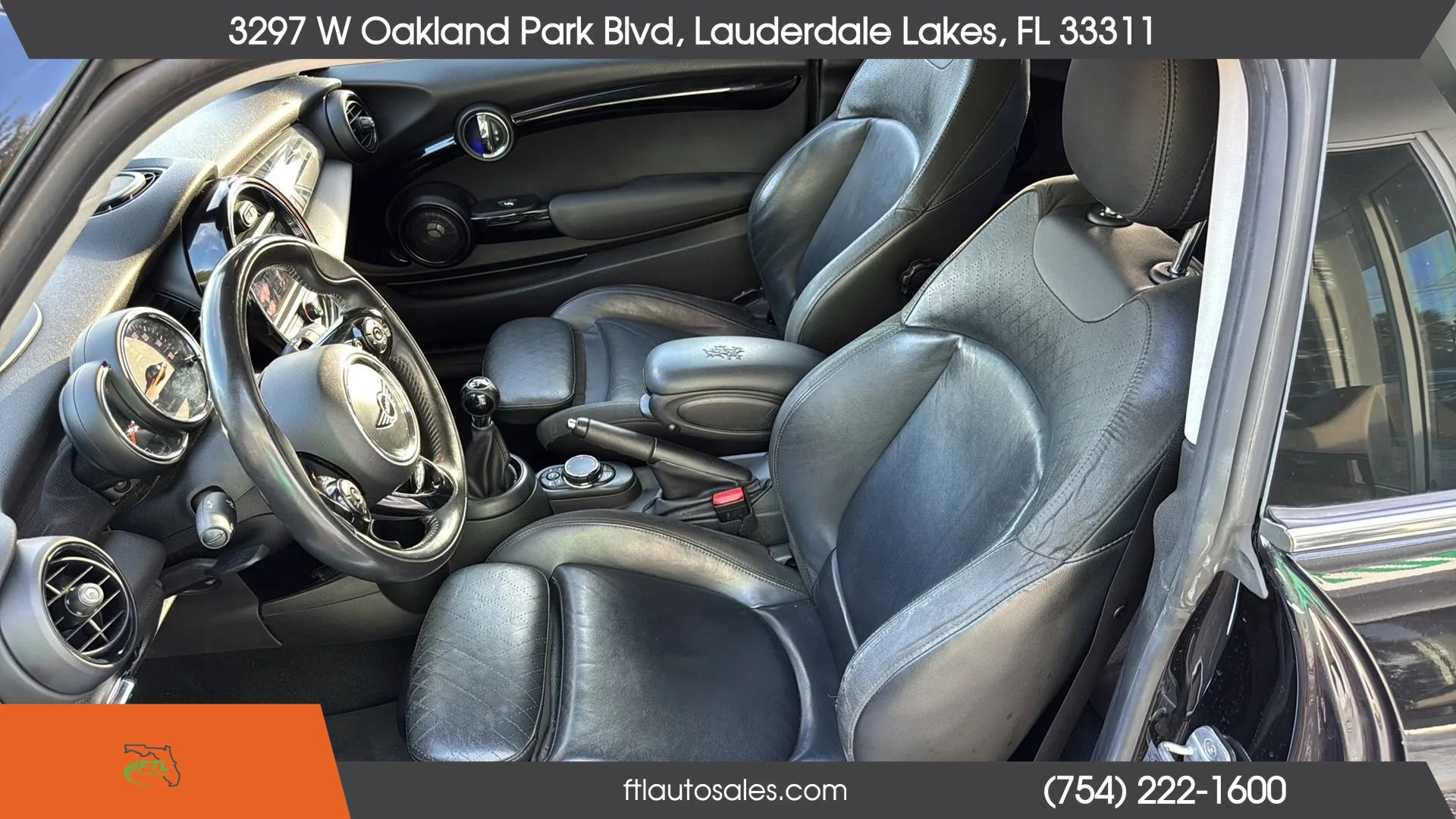 Used 2019 MINI Cooper S image 16